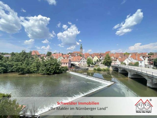 Wohnung zum Kaufen in Lauf 488.000,00 EUR 100.5 m²