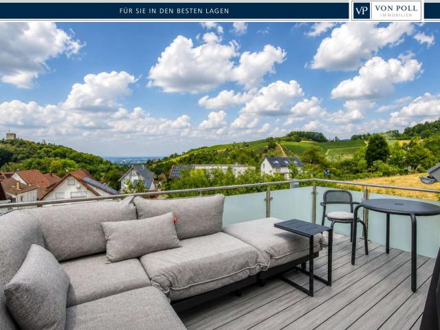 Wohnung zum Kaufen in Lauf 550.000,00 EUR 123 m²