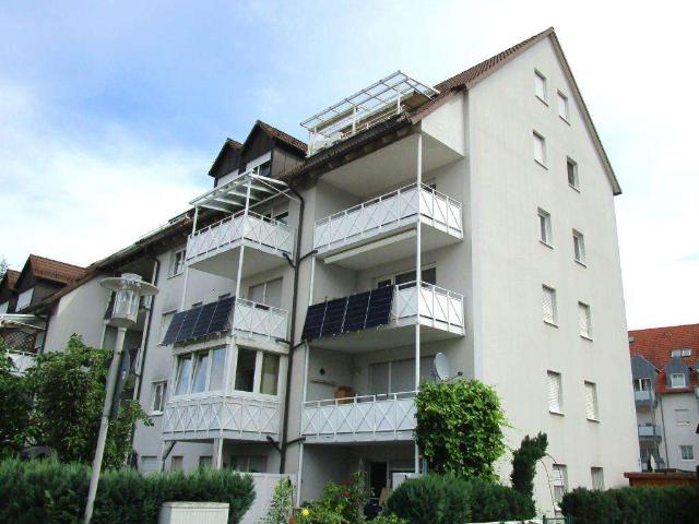 Wohnung zum Kaufen in Lauf 275.000,00 EUR 72 m²
