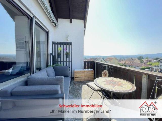 Wohnung zum Kaufen in Lauf 288.000,00 EUR 77 m²
