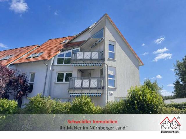 Wohnung zum Kaufen in Lauf an der Pegnitz 485.000,00 EUR 172 m²
