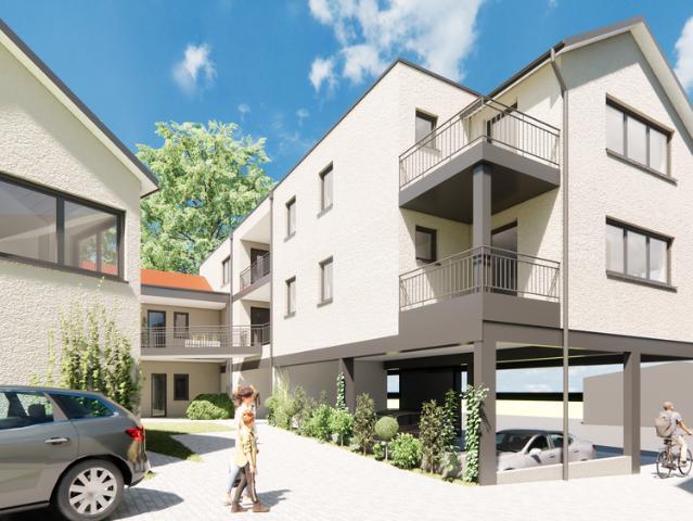 Wohnung zum Kaufen in Laufach 257.590,00 EUR 62.07 m²