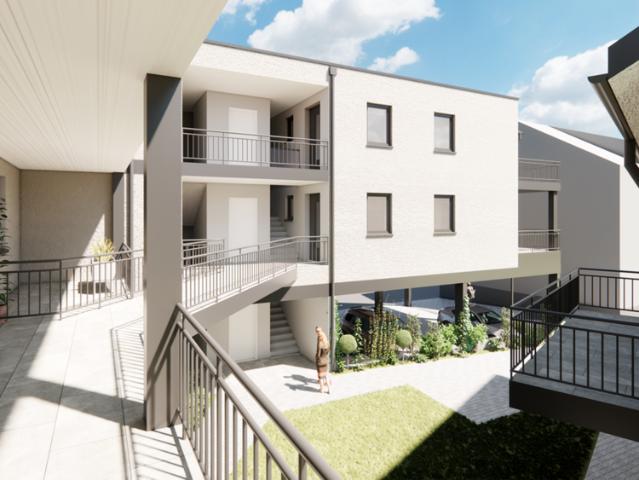 Wohnung zum Kaufen in Laufach 386.937,00 EUR 95.54 m²