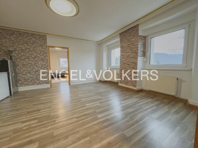 Wohnung zum Kaufen in Laufenburg Baden 299.000,00 EUR 110 m²