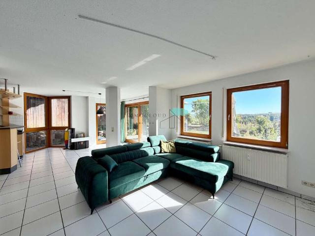 Wohnung zum Kaufen in Lauffen am Neckar 370.000,00 EUR 94 m²