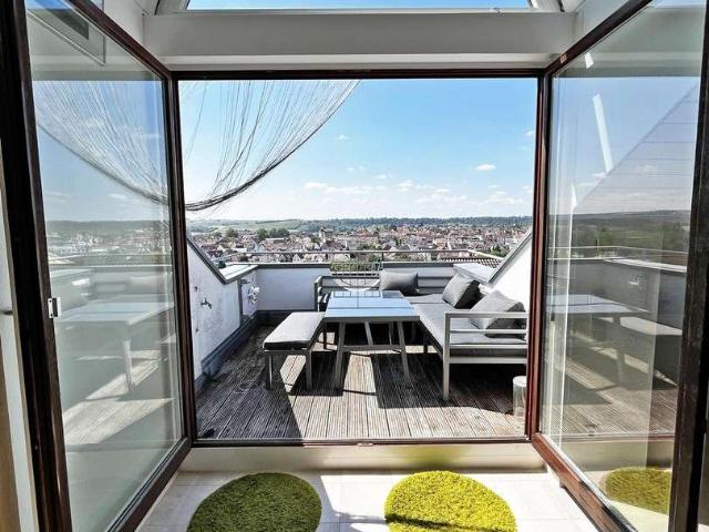 Wohnung zum Kaufen in Lauffen am Neckar 380.000,00 EUR 89 m²