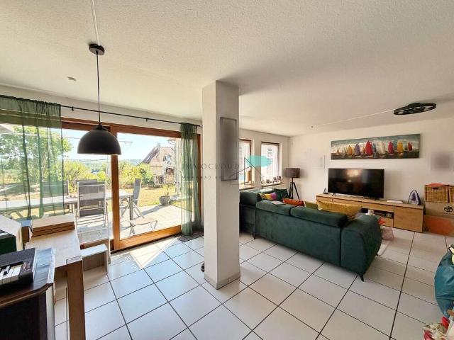 Wohnung zum Kaufen in Lauffen am Neckar 405.000,00 EUR 94 m²