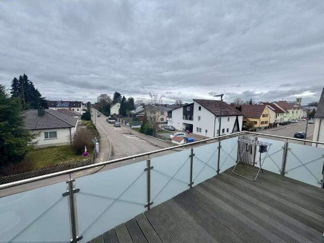 Wohnung zum Kaufen in Lauingen 370.000,00 EUR 104 m²