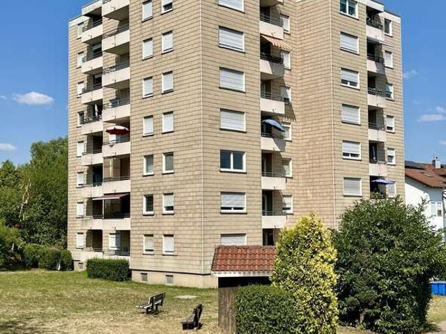 Wohnung zum Kaufen in Laupheim 269.500,00 EUR 98.91 m²