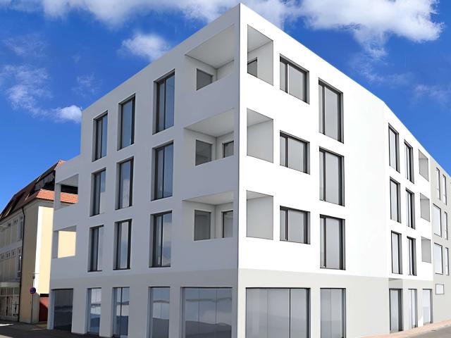 Wohnung zum Kaufen in Laupheim 334.900,00 EUR 60 m²