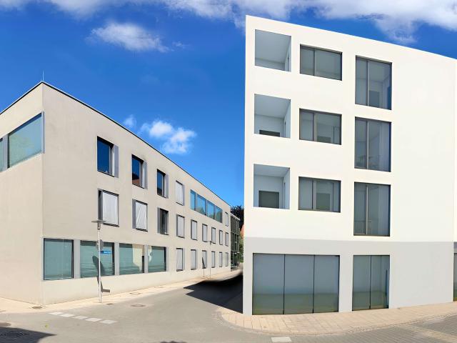 Wohnung zum Kaufen in Laupheim 339.900,00 EUR 52 m²