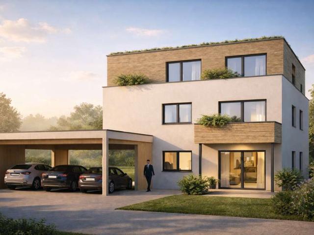 Wohnung zum Kaufen in Laupheim 404.136,00 EUR 74.84 m²