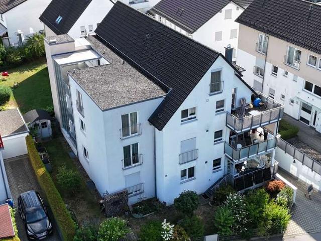 Wohnung zum Kaufen in Laupheim 510.000,00 EUR 110 m²