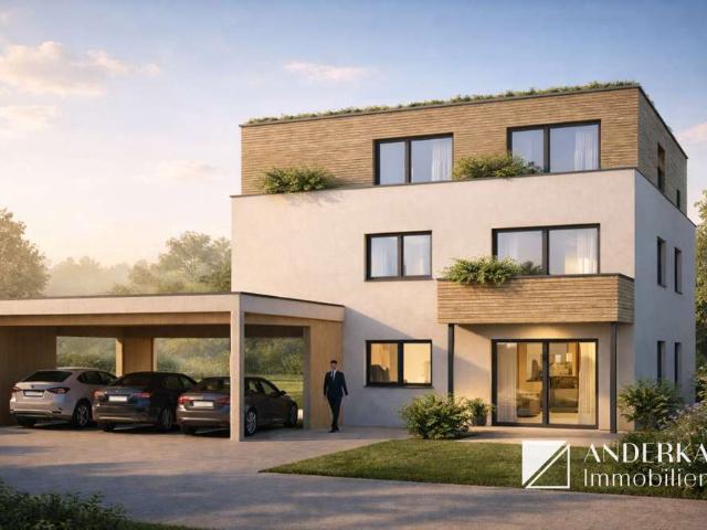 Wohnung zum Kaufen in Laupheim 548.294,00 EUR 100.6 m²