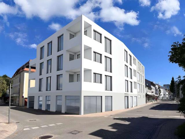 Wohnung zum Kaufen in Laupheim 989.900,00 EUR 157 m²