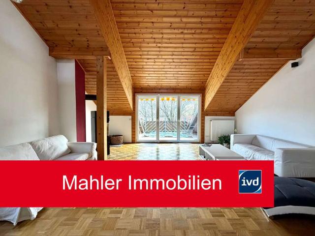 Wohnung zum Kaufen in Lautertal Odenwald 309.000,00 EUR 97 m²