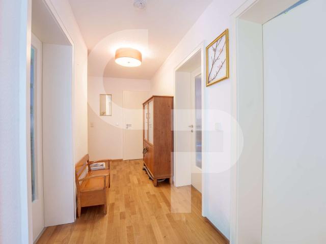 Wohnung zum Kaufen in Ladenburg 279.000,00 EUR 79 m²