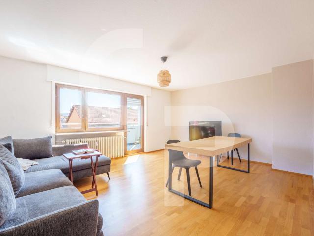 Wohnung zum Kaufen in Ladenburg 285.000,00 EUR 77 m²