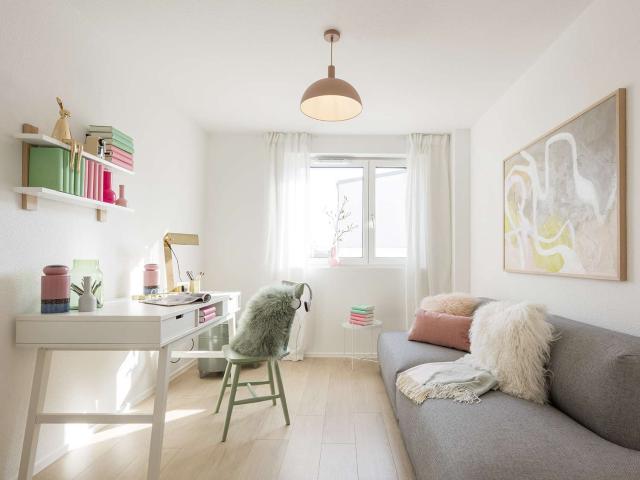Wohnung zum Kaufen in Ladenburg 499.900,00 EUR 79 m²