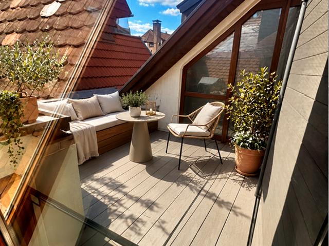 Wohnung zum Kaufen in Ladenburg 439.000,00 EUR 114.11 m²