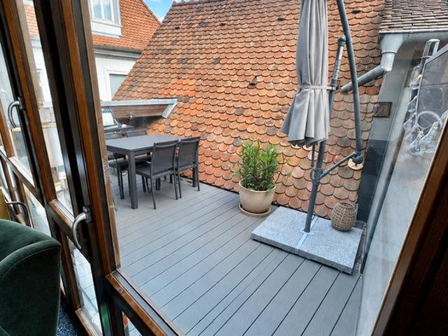 Wohnung zum Kaufen in Ladenburg 565.000,00 EUR 138.93 m²