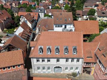 Wohnung zum Kaufen in Ladenburg 589.000,00 EUR 150 m²