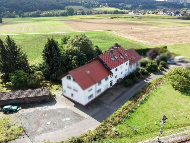 Wohnung zum Kaufen in Lahntal 389.000,00 EUR 263 m²