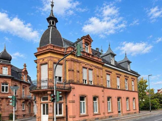 Wohnung zum Kaufen in Lahr 424.000,00 EUR 124.8 m²
