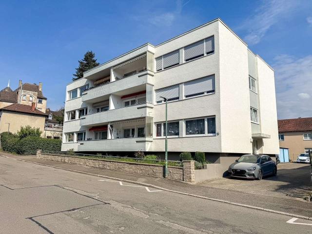 Wohnung zum Kaufen in Lahr 299.000,00 EUR 104 m²