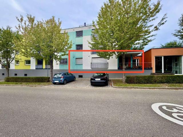 Wohnung zum Kaufen in Lahr 367.500,00 EUR 105 m²
