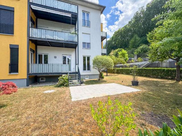Wohnung zum Kaufen in Lahr 377.000,00 EUR 102 m²
