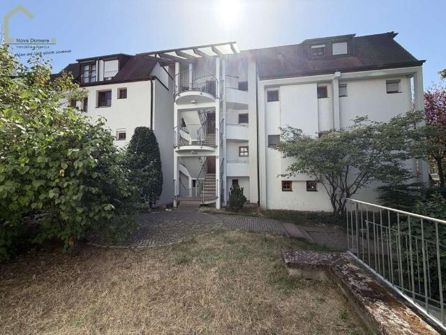 Wohnung zum Kaufen in LahrSchwarzwald 260.000,00 EUR 86 m²