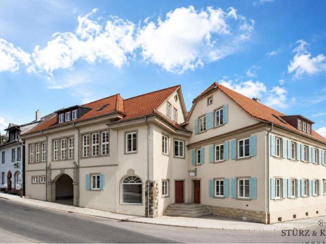 Wohnung zum Kaufen in LahrSchwarzwald 290.500,00 EUR 83 m²
