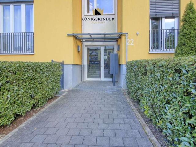 Wohnung zum Kaufen in LahrSchwarzwald 299.000,00 EUR 91 m²