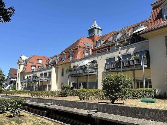 Wohnung zum Kaufen in LahrSchwarzwald 340.000,00 EUR 95 m²