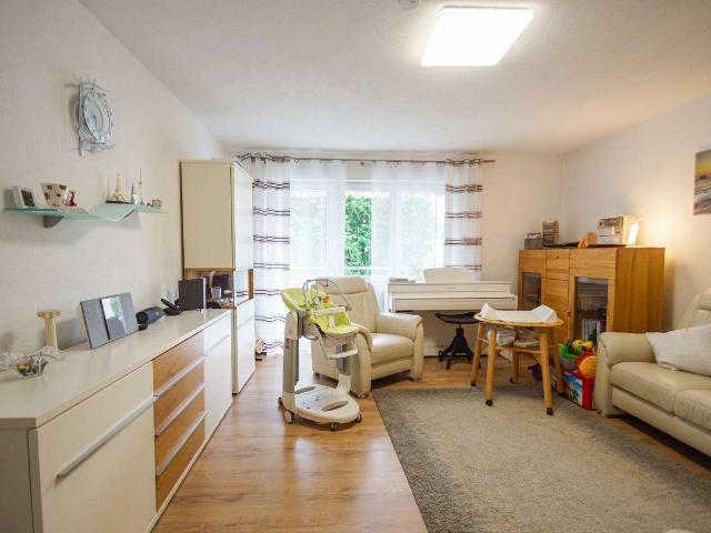 Wohnung zum Kaufen in LahrSchwarzwald 319.000,00 EUR 97.5 m²