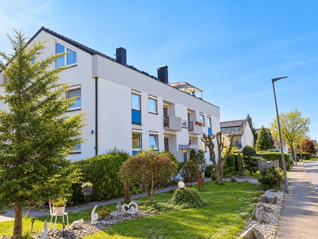 Wohnung zum Kaufen in LahrSchwarzwald 300.000,00 EUR 111.53 m²