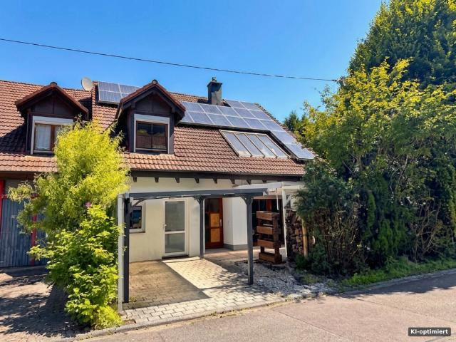 Wohnung zum Kaufen in LahrSchwarzwald 469.999,00 EUR 175 m²