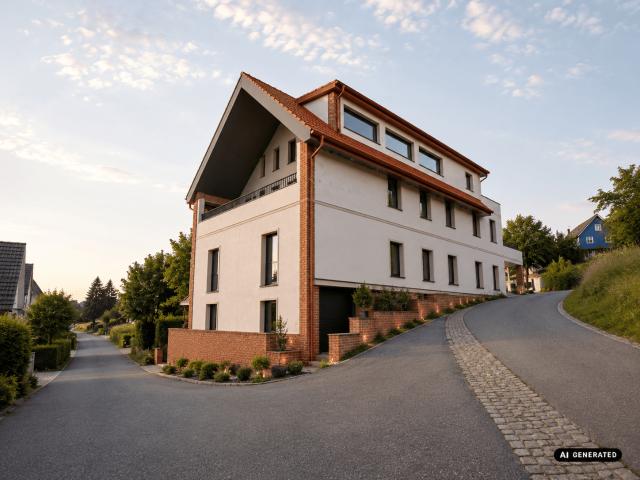 Wohnung zum Kaufen in LahrSchwarzwald 497.500,00 EUR 123 m²