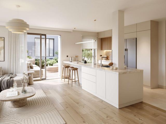 Wohnung zum Kaufen in Laichingen 517.000,00 EUR 99.46 m²