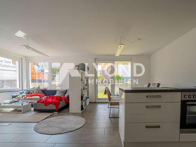 Wohnung zum Kaufen in Laichingen 353.000,00 EUR 82 m²