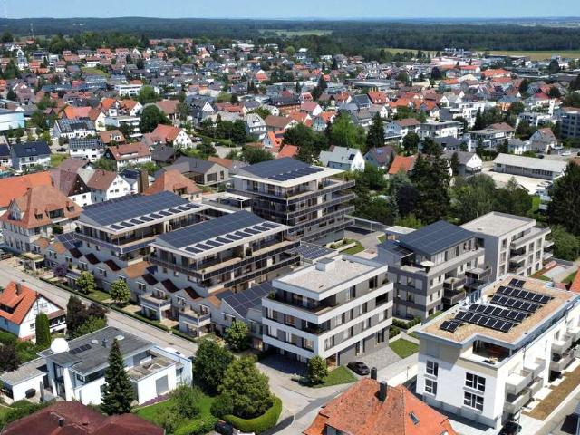 Wohnung zum Kaufen in Laichingen 388.000,00 EUR 75.25 m²