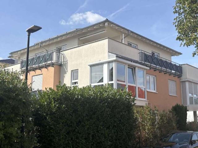 Wohnung zum Kaufen in Lambsheim 459.000,00 EUR 128.77 m²
