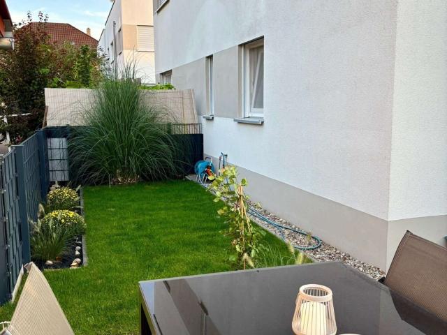 Wohnung zum Kaufen in Lampertheim 349.000,00 EUR 97 m²