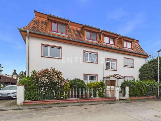 Wohnung zum Kaufen in Lampertheim 380.000,00 EUR 130 m²