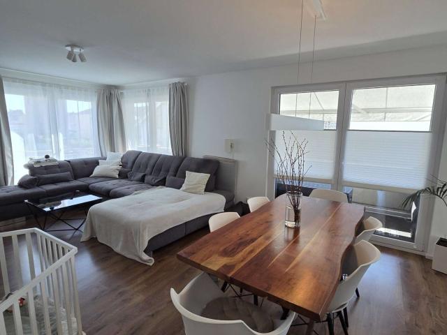 Wohnung zum Kaufen in Lampertheim Hofheim 375.000,00 EUR 97 m²