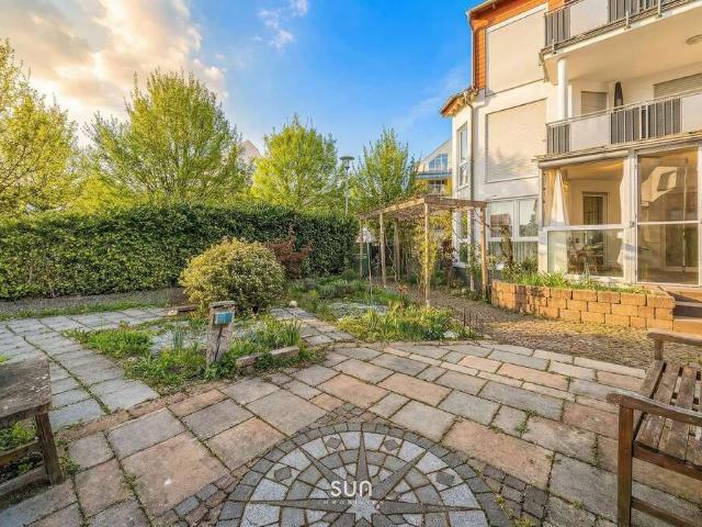 Wohnung zum Kaufen in Langen Hessen 465.000,00 EUR 154 m²
