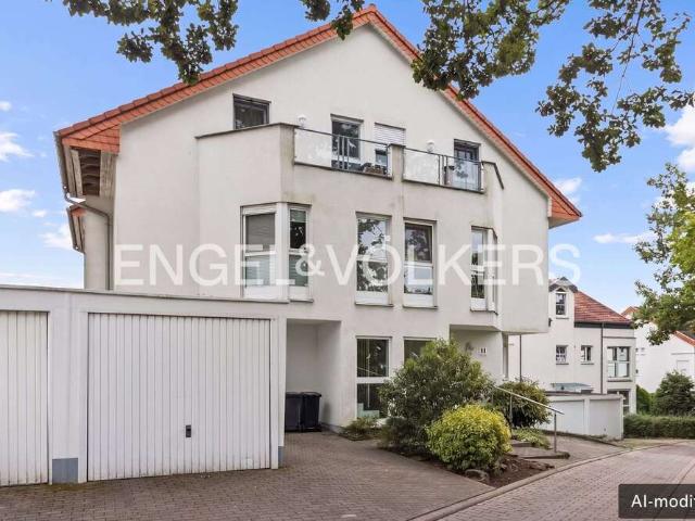 Wohnung zum Kaufen in Langen Hessen 625.000,00 EUR 135.67 m²