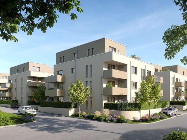 Wohnung zum Kaufen in Langen Hessen 315.900,00 EUR 57.46 m²