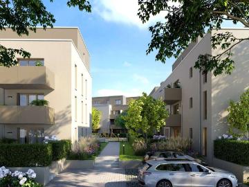 Langen, Offenbach, Taunus, Rheinland-Pfalz